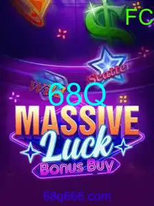 MassiveLuckBonusBuy